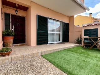 Housing Floor with private yard - São Domingos de Rana - 8