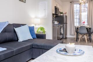 Modern 2BR Condo with Pet Friendly - Near University - Ottawa - 3
