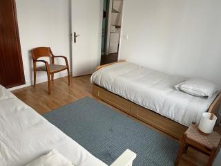 Housing Floor with private yard - São Domingos de Rana - 6