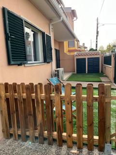 Housing Floor with private yard - São Domingos de Rana - 2