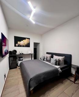 La Suite Hotel & Apartment, Hanau City Centre - Contactless Check-in - Hanau am Main - 8