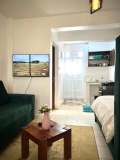 Cozy studio Milimani - Kisumu - 2