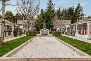 Stars Hollow by Seabrook Hospitality - 3