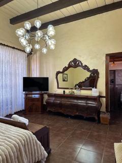 Hotel cuenca antigua - Mazamitla - 1