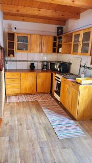 Cabana Kristof Kulcsosház - 8
