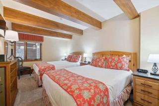 Lodge at Lionshead 208 - 9