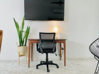 Ecosuite 1, cerca del océano y del centro de Mazatlán - Mazatlán - 7