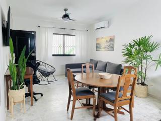 Ecosuite 1, cerca del océano y del centro de Mazatlán - Mazatlán - 4