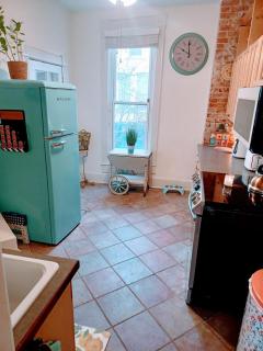 The Little House on Prairie Street - 9