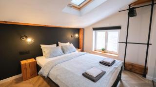SkyLight Suites - Cracovia - 1