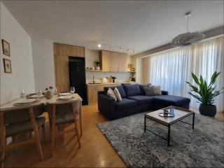 GEMS City Living - Tirana - 0