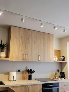 GEMS City Living - Tirana - 7