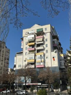 GEMS City Living - Tirana - 6