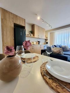 GEMS City Living - Tirana - 4