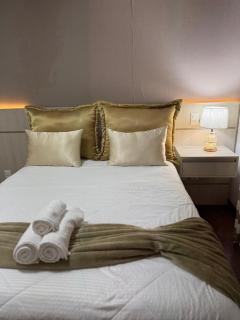 Apartamento Aconchego em Gramado - Gramado - 6