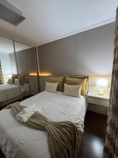 Apartamento Aconchego em Gramado - Gramado - 5