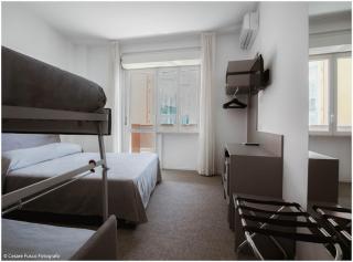 Hotel Caraibi - Milano Marittima - 6