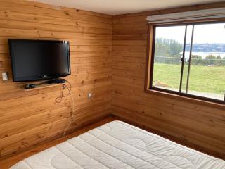 Cabaña 2 Llicaldad Vista hermosa - 7