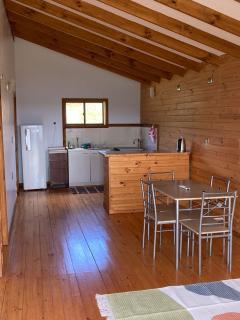 Cabaña 2 Llicaldad Vista hermosa - 4