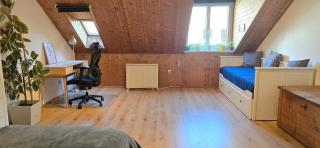Bright & Spacious Stay in Graz - Graz - 8