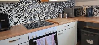 Bright & Spacious Stay in Graz - Graz - 6