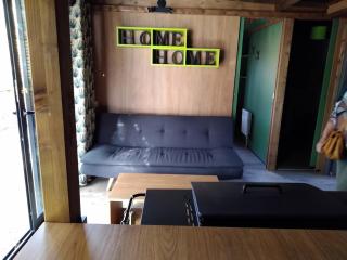 chalet - Onesse-et-Laharie - 8