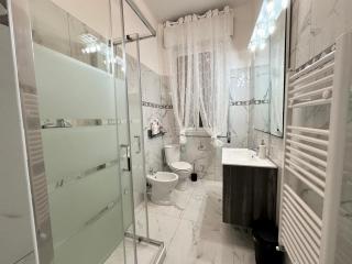 Bologna Centrale Elegant Rooms - 4