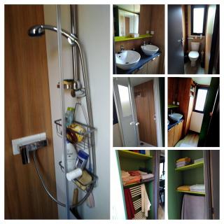 chalet - Onesse-et-Laharie - 9