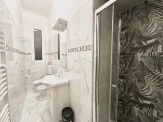 Bologna Centrale Elegant Rooms - Bologna - 5