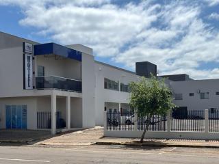 Hotel Dona Pina - Francisco Beltrão - 9