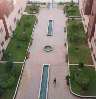 Marrakech quality rental apartement - 2