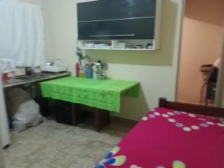 Casa de praia - Mongaguá - 1