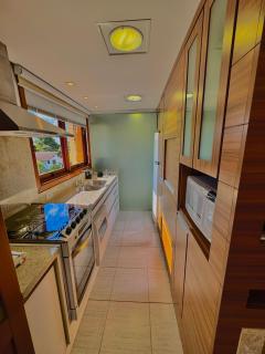 Apartamento Aconchego em Gramado - Gramado - 2