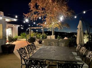 El cielo Vineyard - Temecula - 8