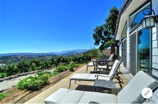 El cielo Vineyard - Temecula - 7