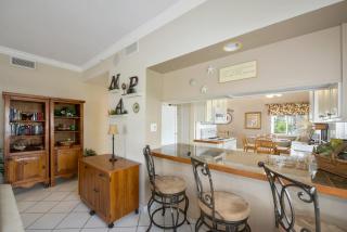 Casa Marina III - 711 by Sun Palace Vacations - Fort Myers Beach - 3