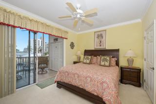 Casa Marina III - 711 by Sun Palace Vacations - 1