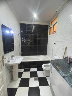 Alfatih apartments شقق الفتح - Medina - 4