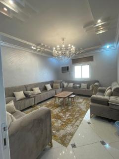 Alfatih apartments شقق الفتح - Medina - 1