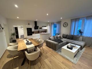 Ferienwohnung Schöne Aussicht - Löf - 0