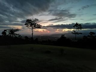 La Tigra Mountain House - San Gerardo - 8