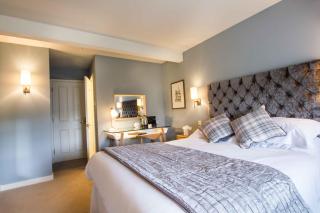Crown & Punchbowl - Cambridge - 9