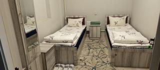 Oltin Vodiy hostel - Fergana - 7