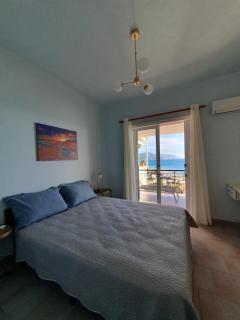 Infinite View to the Sea Home 146 by New Era - Glyfada - 1