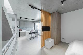 Apartamento con terraza propia en palermo - Buenos Aires - 7