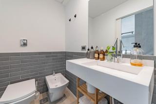 Apartamento con terraza propia en palermo - Buenos Aires - 4