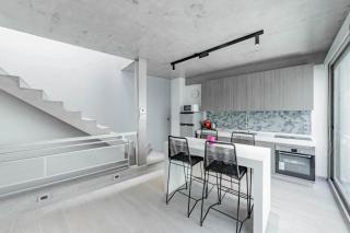 Apartamento con terraza propia en palermo - Buenos Aires - 8