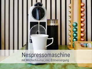 Perfekt für Pärchen, Apartment mit Rheinblick und kostenlosem Parkplatz - Büsingen - 6