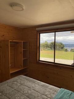 Cabaña 3 Llicaldad Vista hermosa - 7