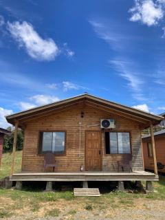 Cabaña 3 Llicaldad Vista hermosa - 0